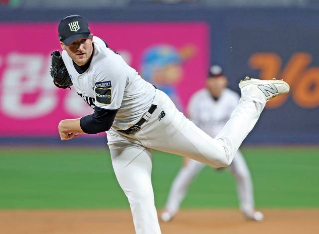 벤자민. AP뉴시스