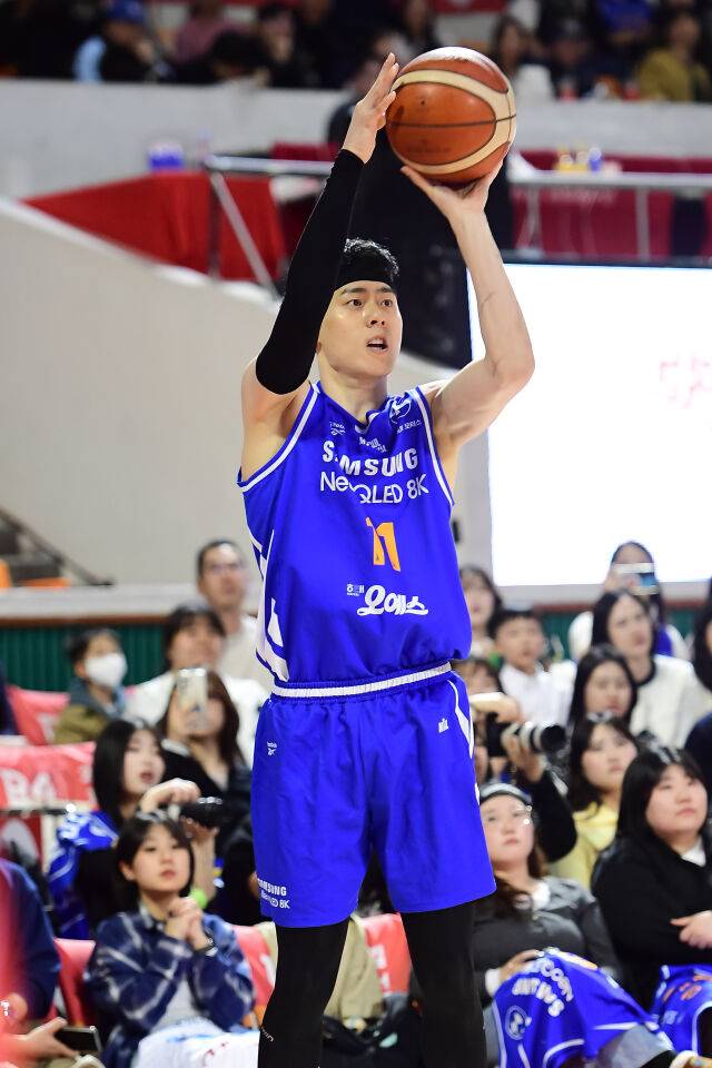 이관희./KBL