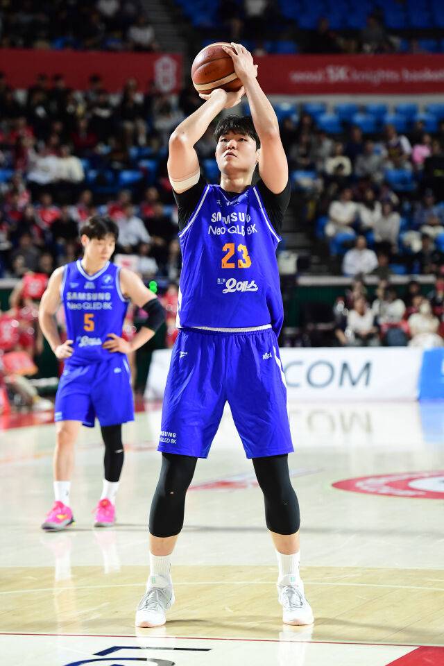 이규태./KBL