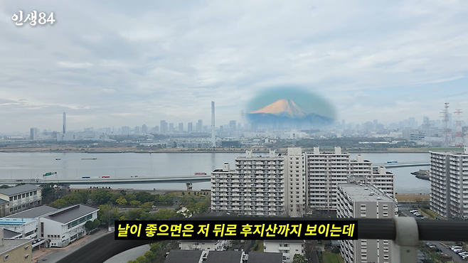 [유튜브 ‘인생84’]