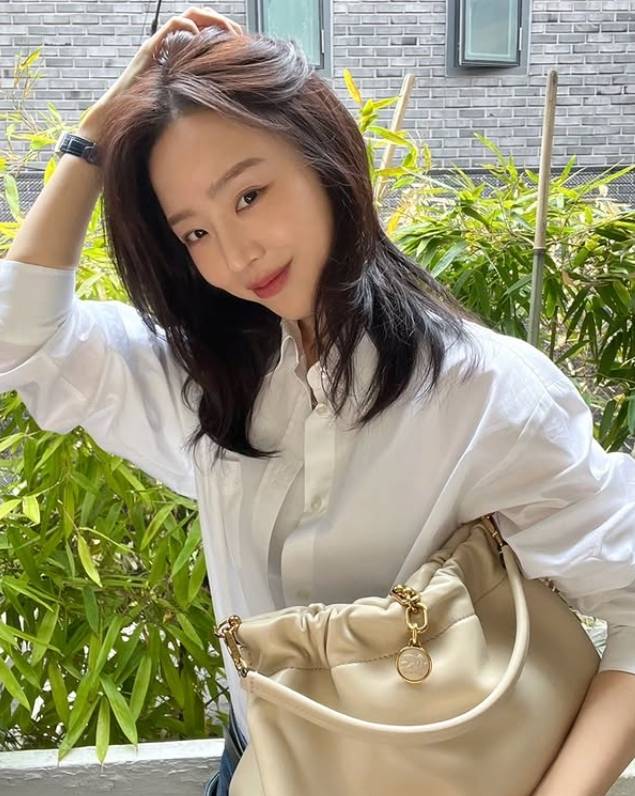 신혜선 소셜미디어