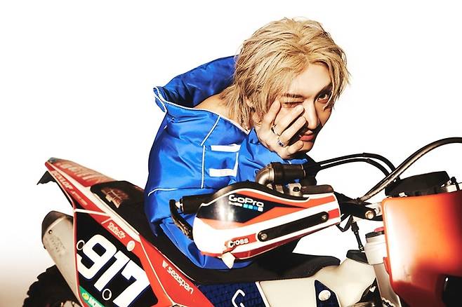 NCT 텐. SM엔터테인먼트 제공