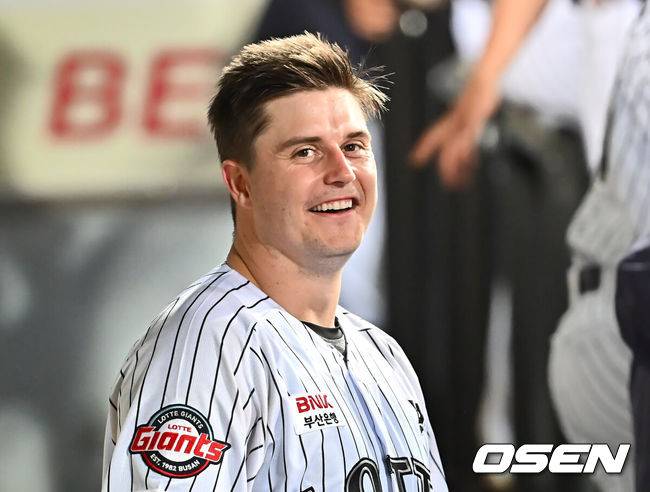 터커 데이비슨. / OSEN DB