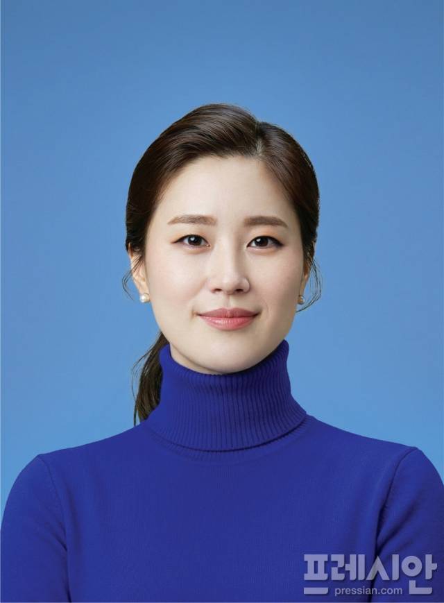 ▲ⓒ정다은 민주당 광주북구청장 에비후보