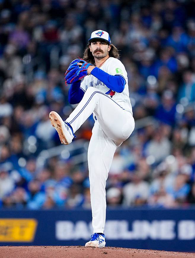 딜런 시즈. 게티이미지코리아