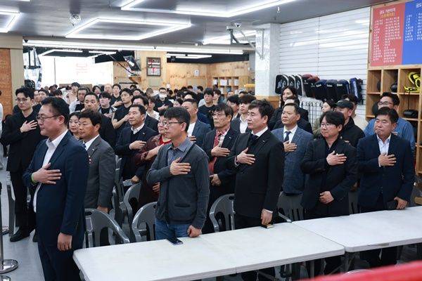 사진=KBA 제공