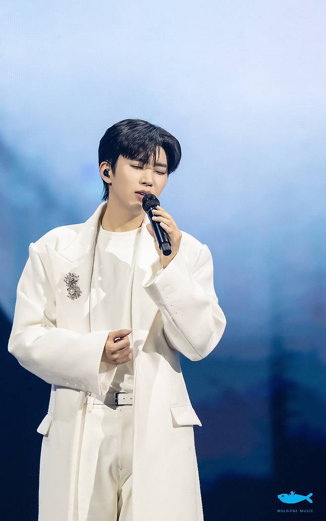 '믿고 듣는' 임영웅 '알겠어요 미안해요' MV 900만뷰 돌파..'인기 질주'