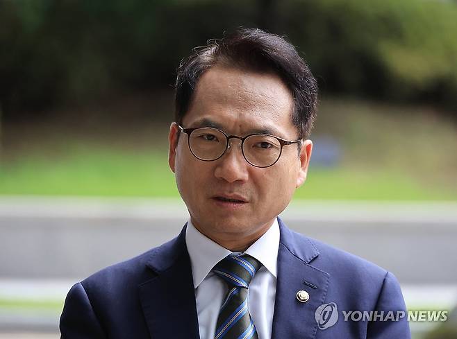 박선원 의원 [연합뉴스 자료사진]