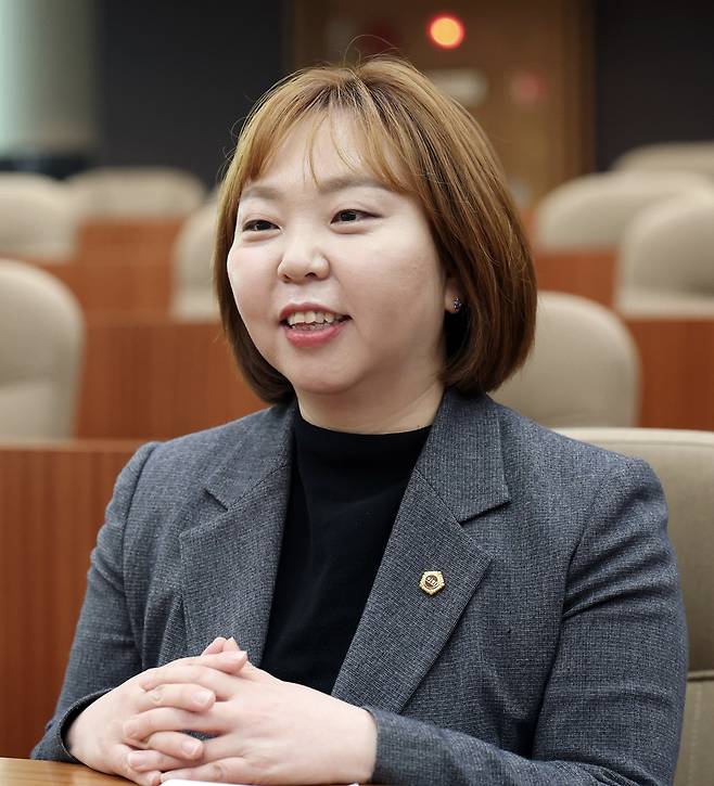 전자영 의원 <경기도의회 제공>