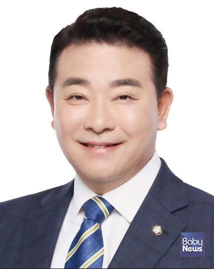 박정 더불어민주당(경기 파주시을) 의원. ⓒ박정 의원실