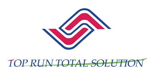 탑런토탈솔루션 CI. (사진=탑런토탈솔루션)