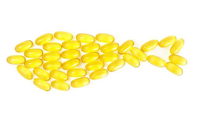 잘 모르고 지나칠 수 있는 오메가-3 과다 복용 증상, 어떤 게 있을까?｜출처: 클립아트코리아