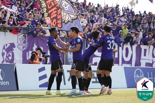 사진 | 한국프로축구연맹