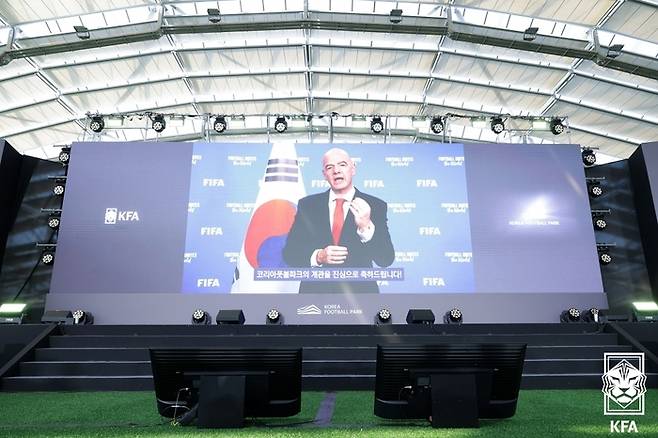 사진 | 대한축구협회