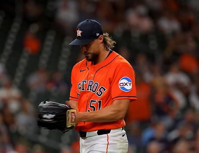 사진=라이언 와이스 SNS캡처