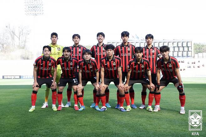 사진제공=대한축구협회