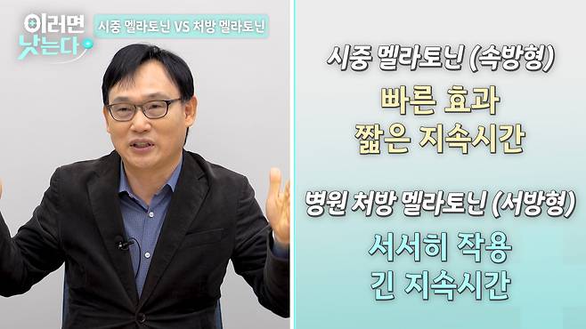 /조선일보 의학·건강 유튜브 '이러면 낫는다'