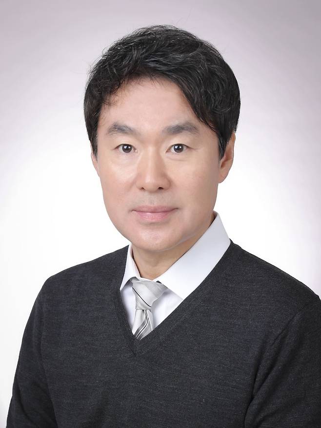 송하윤 모나미 대표이사 부회장. /모나미 제공