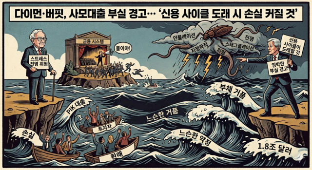 제미나이가 그린 일러스트.