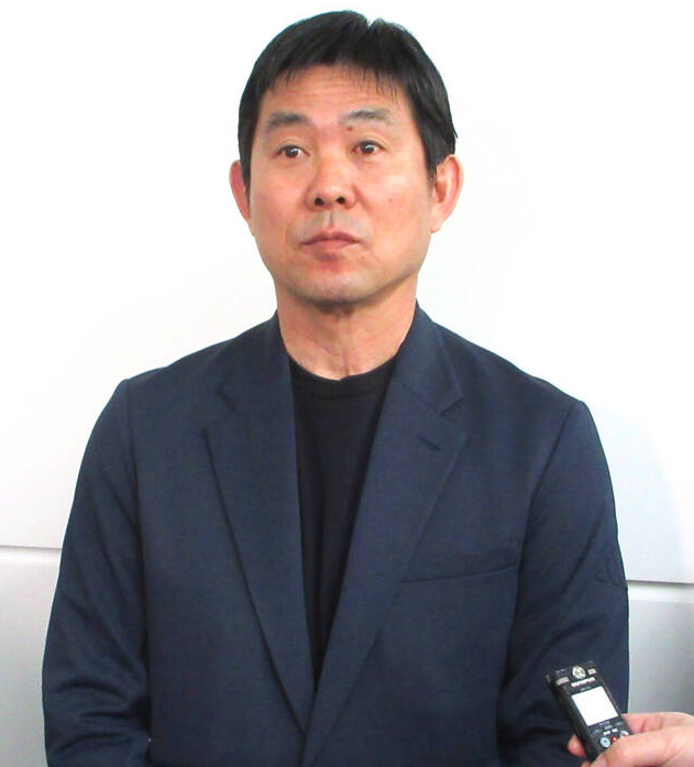 사진=스포츠 호치