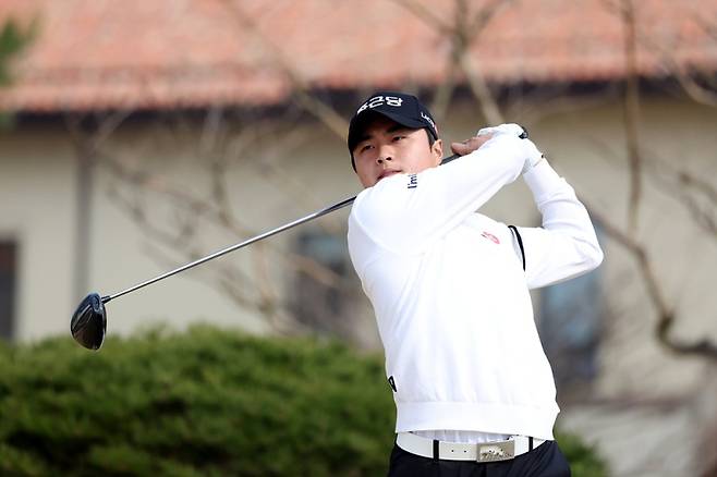 박종훈. KPGA 제공