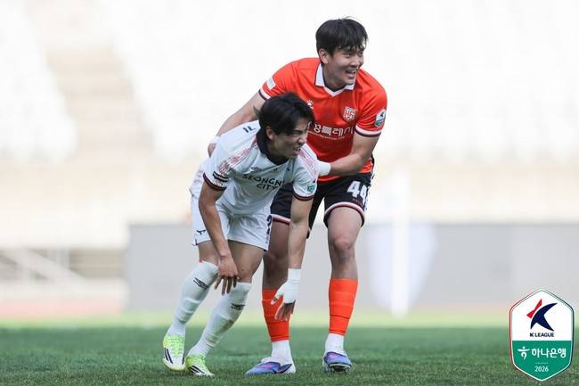 사진=한국프로축구연맹