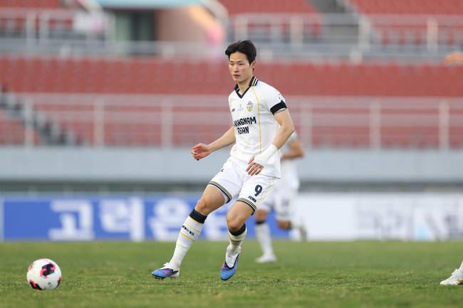 사진=한국프로축구연맹