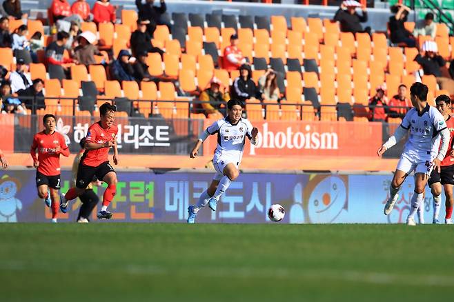 사진 출처: 광주 FC