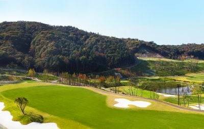 남한강에스파크CC 제공