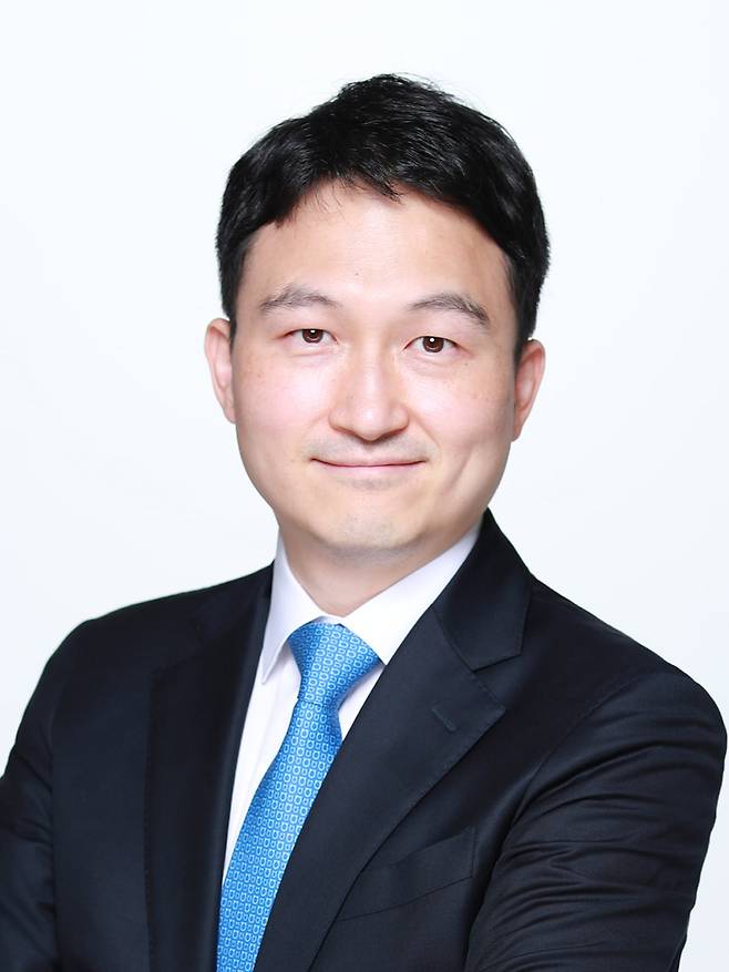 이창훈 법무법인 세종 변호사(AI 디지털 경쟁법팀 팀장) /사진=법무법인 세종