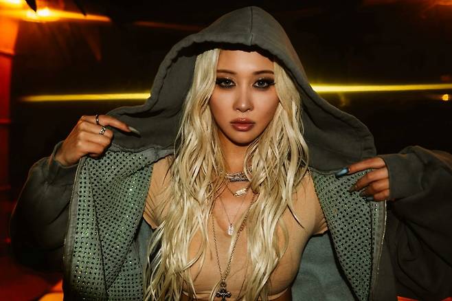 그룹 우주소녀 다영 /사진=스타쉽엔터테인먼트 제공