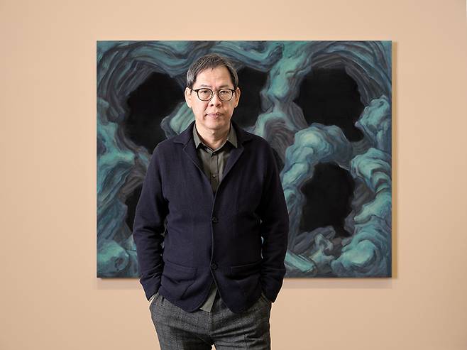 박찬경. <국제갤러리 제공>