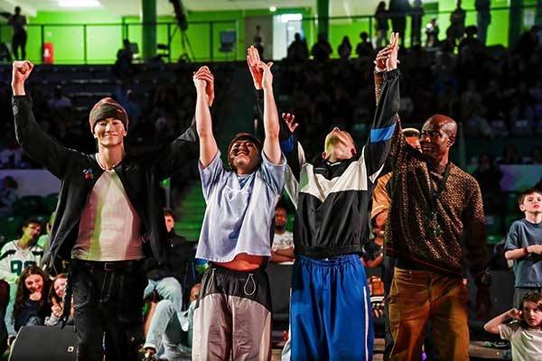 사진 ㅣKX엔터테인먼트