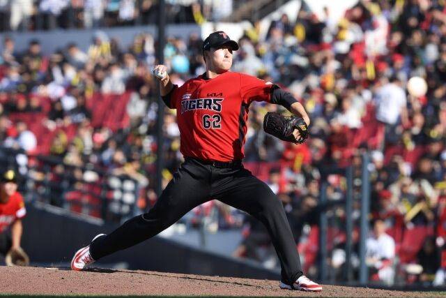 정해영/KIA 타이거즈