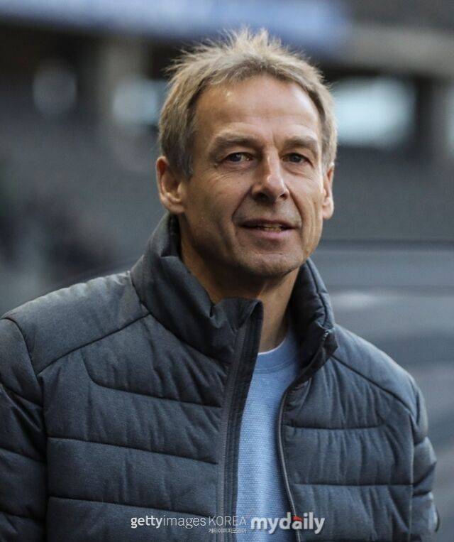 클린스만/게티이미지코리아