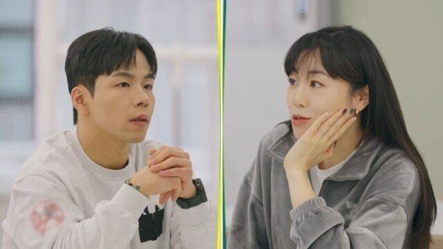 / TV CHOSUN 'X의 사생활'