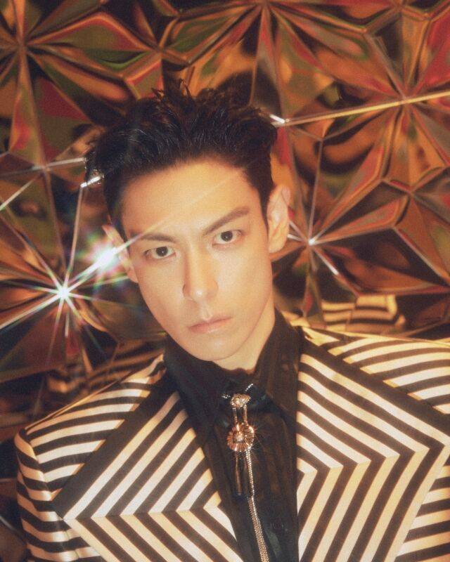 가수 탑/탑스팟픽쳐스(TOPSPOT PICTURES)