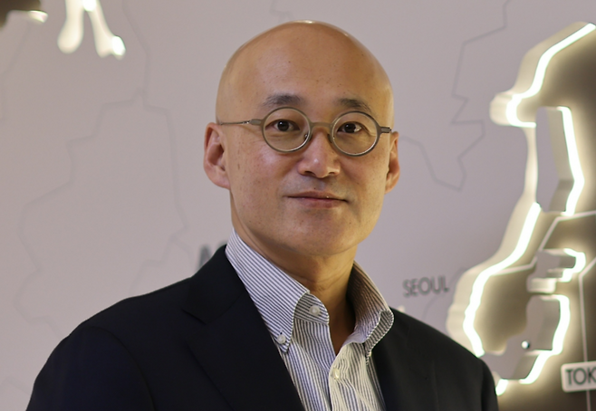 염동훈 메가존클라우드 총괄 대표 [메가존클라우드 제공]