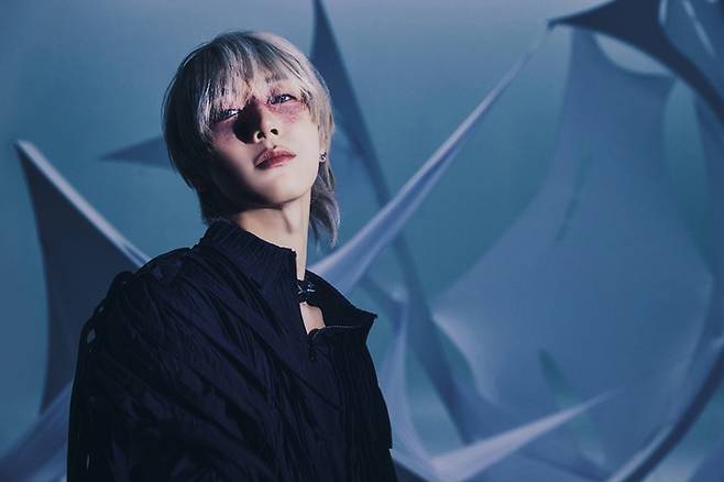 그룹 NCT 텐. SM엔터테인먼트 제공