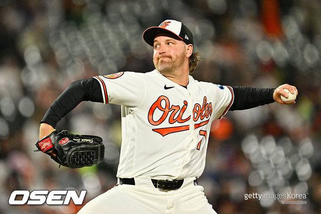 [사진] 디트릭 엔스 ⓒGettyimages(무단전재 및 재배포 금지)