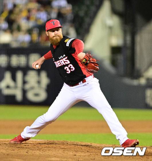 볼 뿌리는 올러