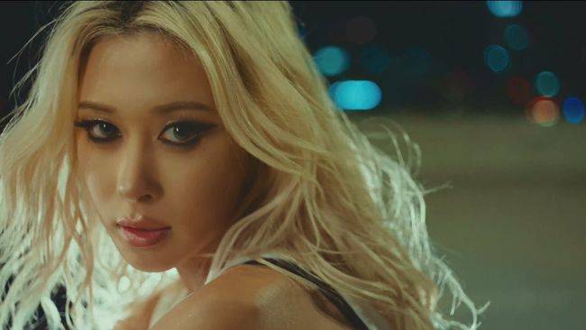 뮤직비디오 캡처