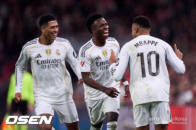 [사진] ⓒGettyimages(무단전재 및 재배포 금지)