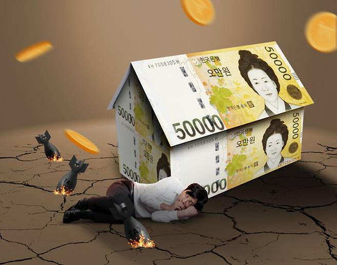 경력단절 여성 약 17%. ‘일을 포기한 것’ 아닌 돌봄 공백에 막힌 노동시장 진입 현실. 게티이미지