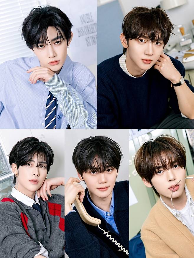 사진제공=YH엔터테인먼트