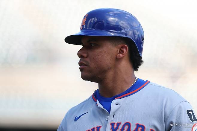 후안 소토. 사진=게티이미지코리아