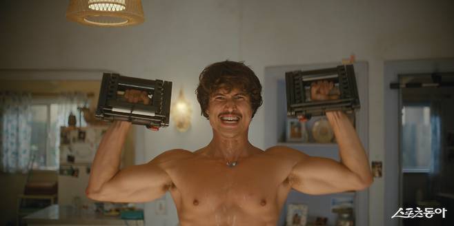 ‘성난 사람들’ 시즌2 찰스 멜튼 스틸, 사진제공｜넷플릭스