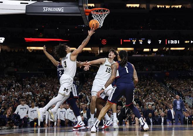 인디애나폴리스 | AFP연합뉴스