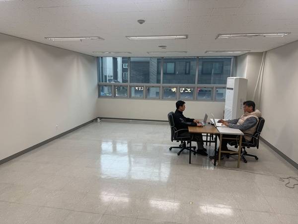 사진=KPGA 노조 제공