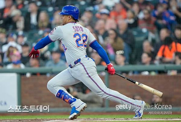 소토 / 사진=GettyImages 제공